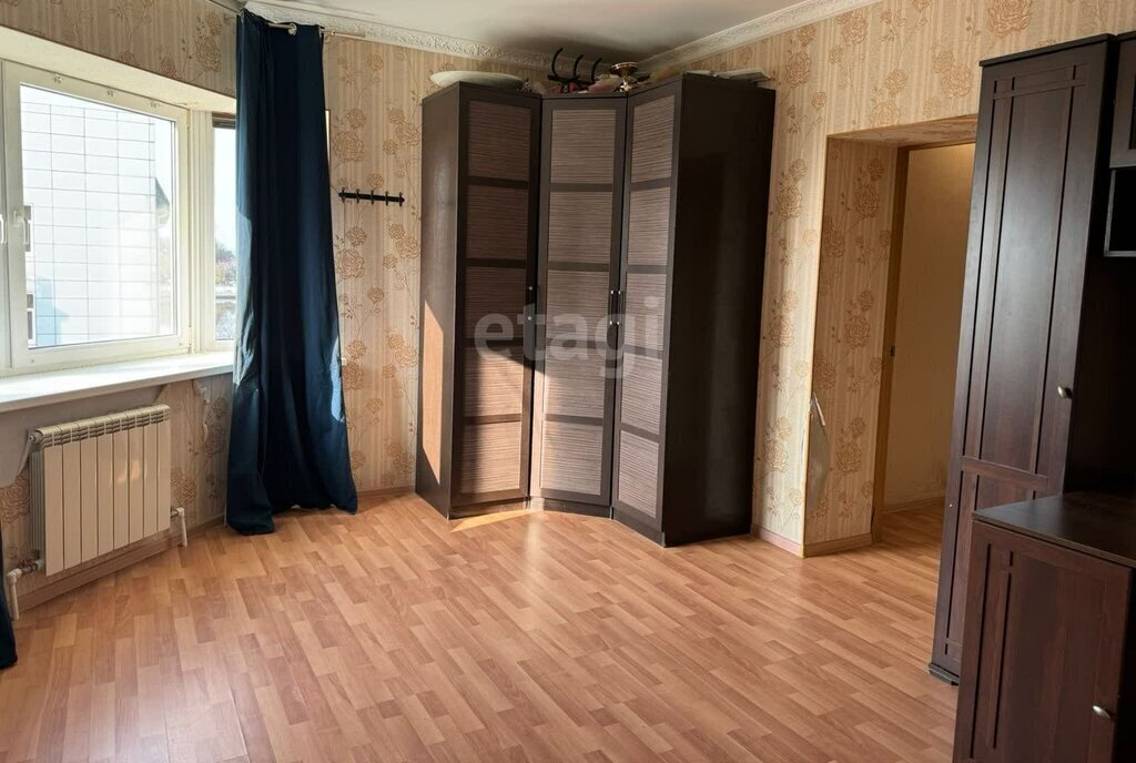 квартира г Астрахань р-н Советский ул Менжинского 4к/1 фото 11