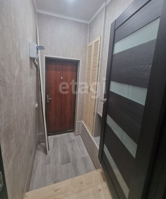 квартира г Астрахань р-н Кировский ул Бабушкина 14 фото 6