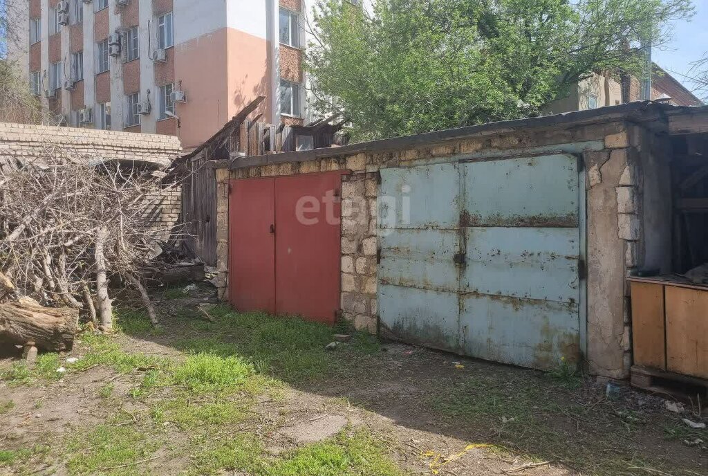 квартира г Астрахань р-н Кировский ул Бабушкина 14 фото 11