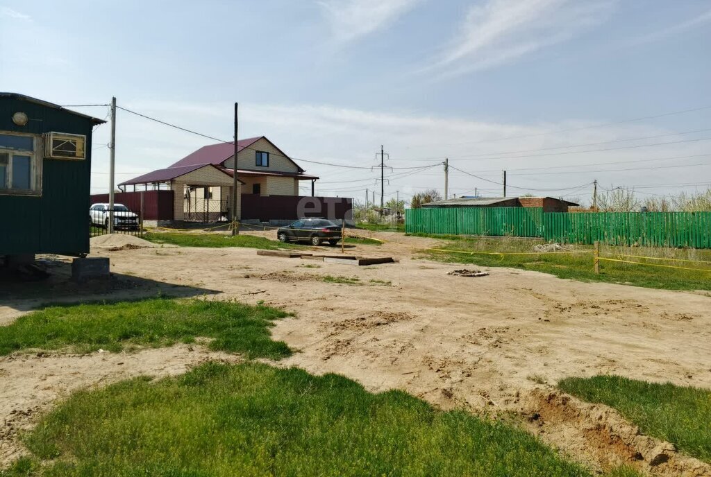 дом г Астрахань р-н Трусовский фото 19