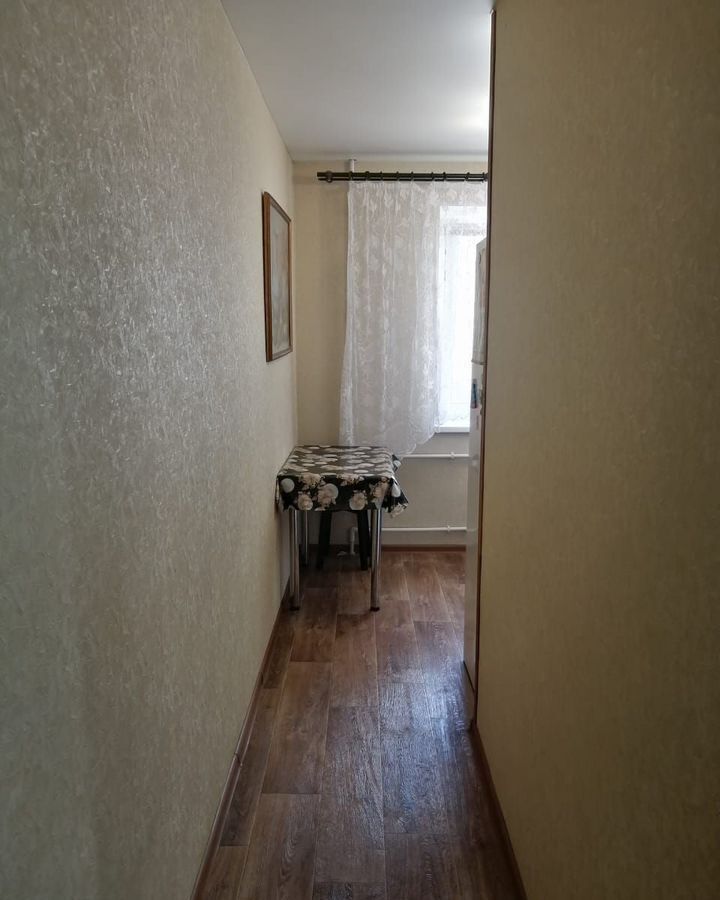 квартира г Волгоград р-н Красноармейский пр-кт им. Героев Сталинграда 15 фото 10