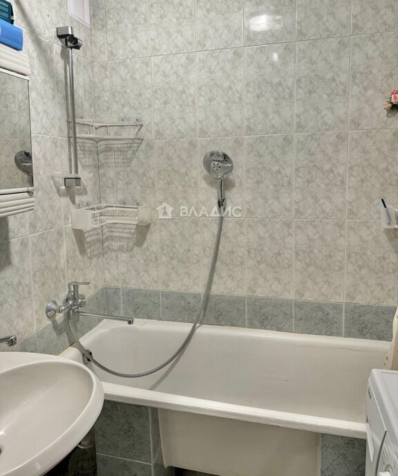 квартира г Пенза р-н Первомайский ул Кижеватова 33а фото 15