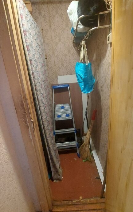 квартира г Нижний Новгород р-н Автозаводский Соцгород Кировская ул Строкина 18 фото 16