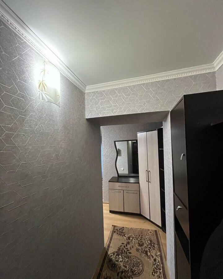 квартира г Пенза Пенза-4 пр-кт Строителей 83 р-н Октябрьский фото 6