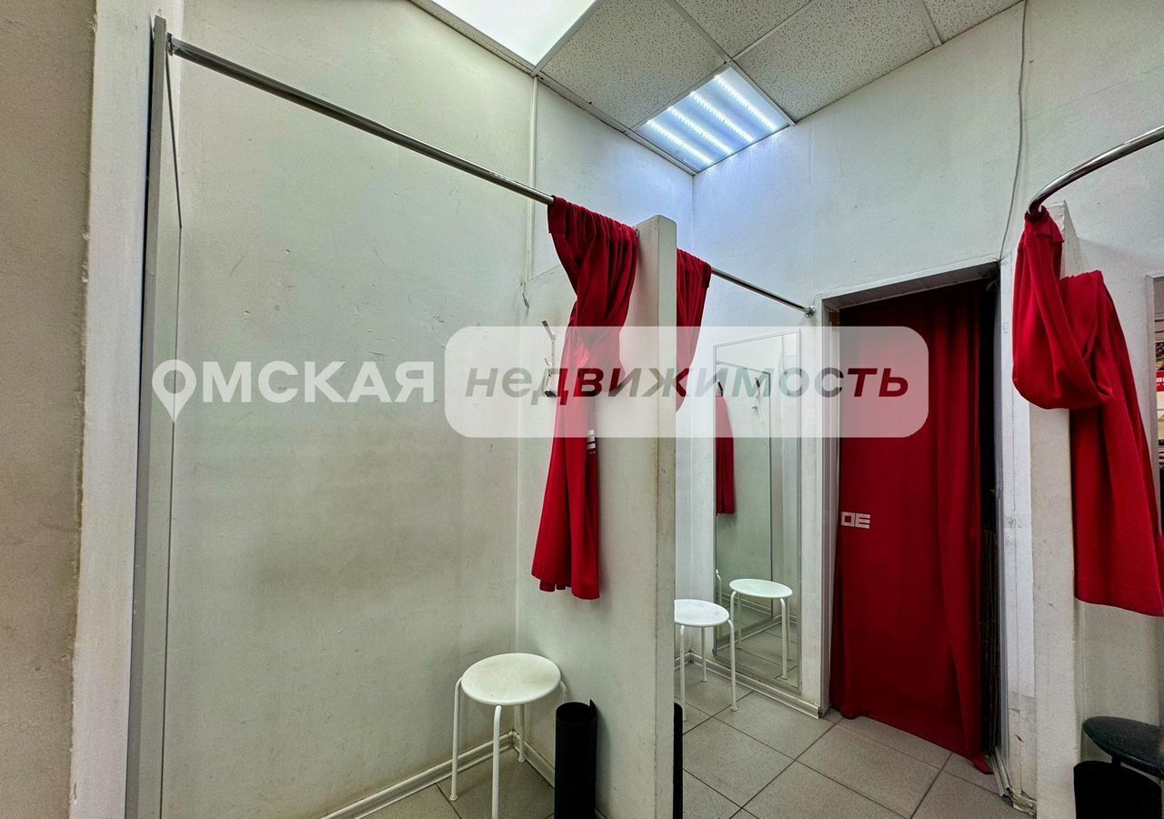 свободного назначения г Омск р-н Советский пр-кт Мира 50 фото 9