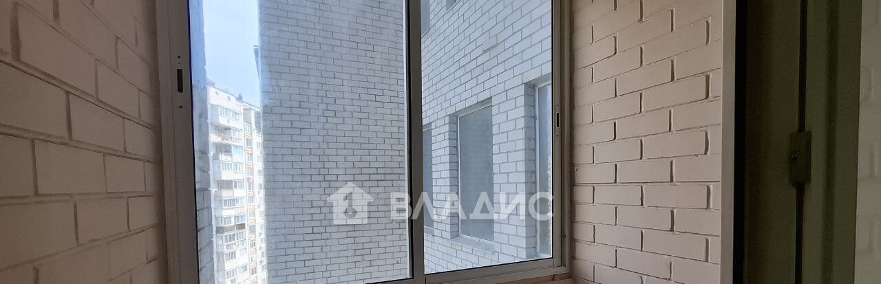 квартира г Балашиха ул Заречная 22 Поле Чудес м-н фото 7