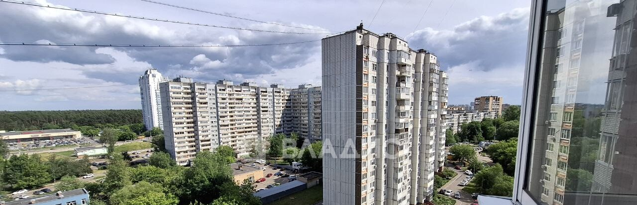 квартира г Балашиха ул Заречная 22 Поле Чудес м-н фото 8