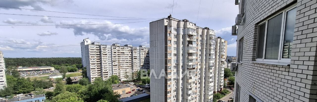 квартира г Балашиха ул Заречная 22 Поле Чудес м-н фото 20