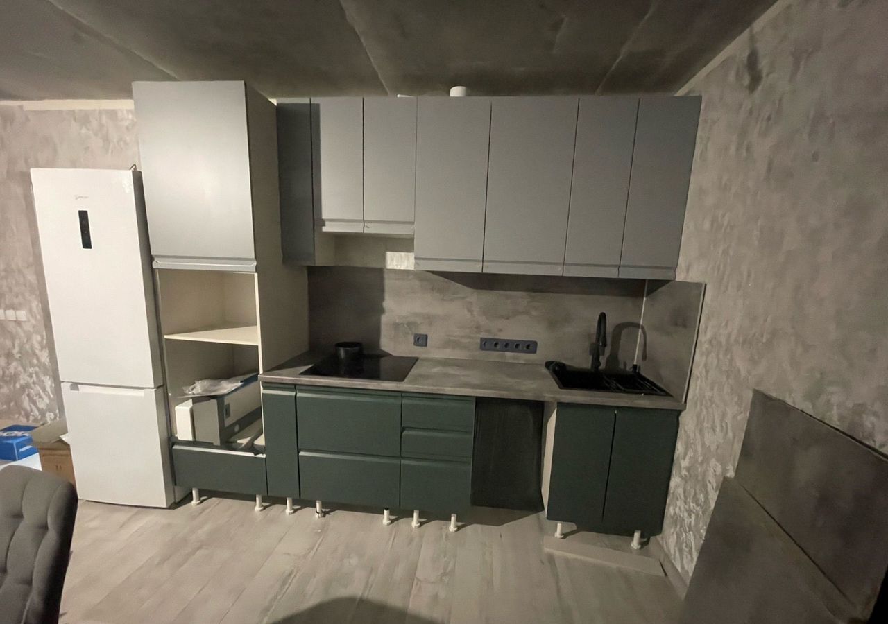 квартира г Ижевск р-н Индустриальный Культбаза ул Васнецова 38 фото 5
