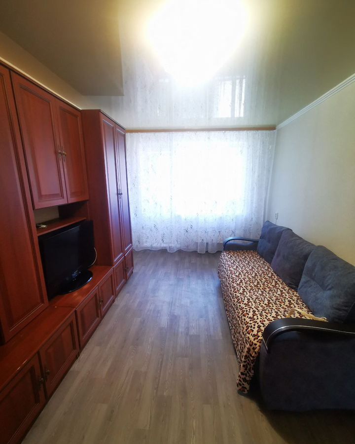 квартира г Междуреченск ул Вокзальная 50 фото 3