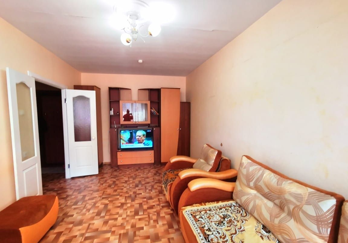 квартира г Томск р-н Октябрьский ул Павла Нарановича 1 фото 6