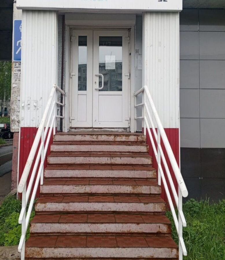 офис г Усть-Илимск пр-кт Мира 17 фото 8