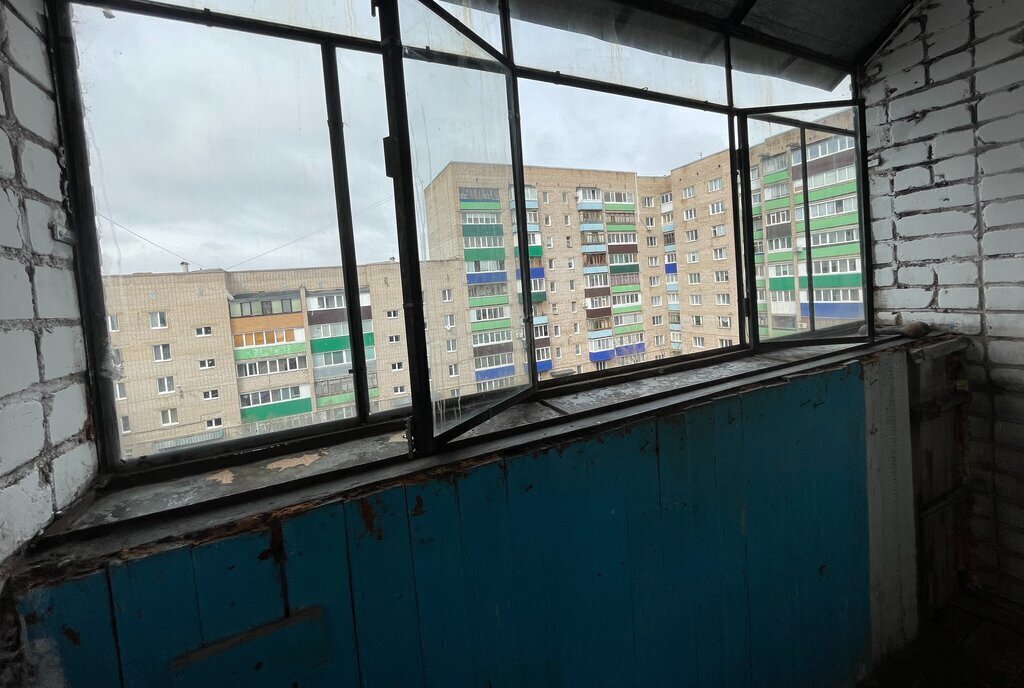 квартира р-н Ишимбайский г Ишимбай ул Докучаева 10 фото 18