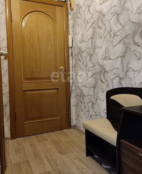 квартира г Астрахань р-н Ленинский ул Савушкина 12 фото 14