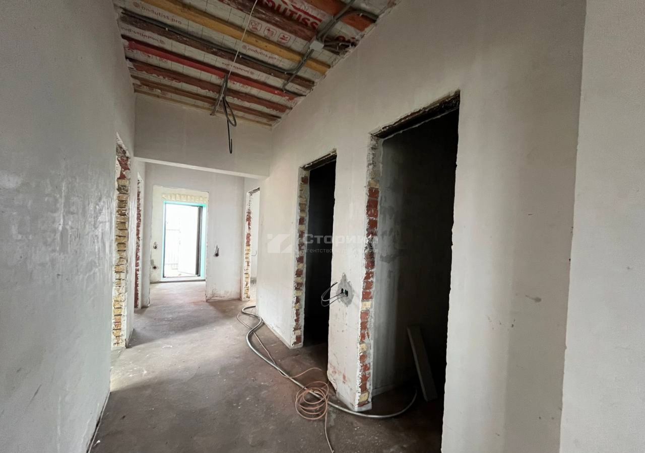 дом г Уфа с Нагаево ул Чудесная р-н Октябрьский фото 16