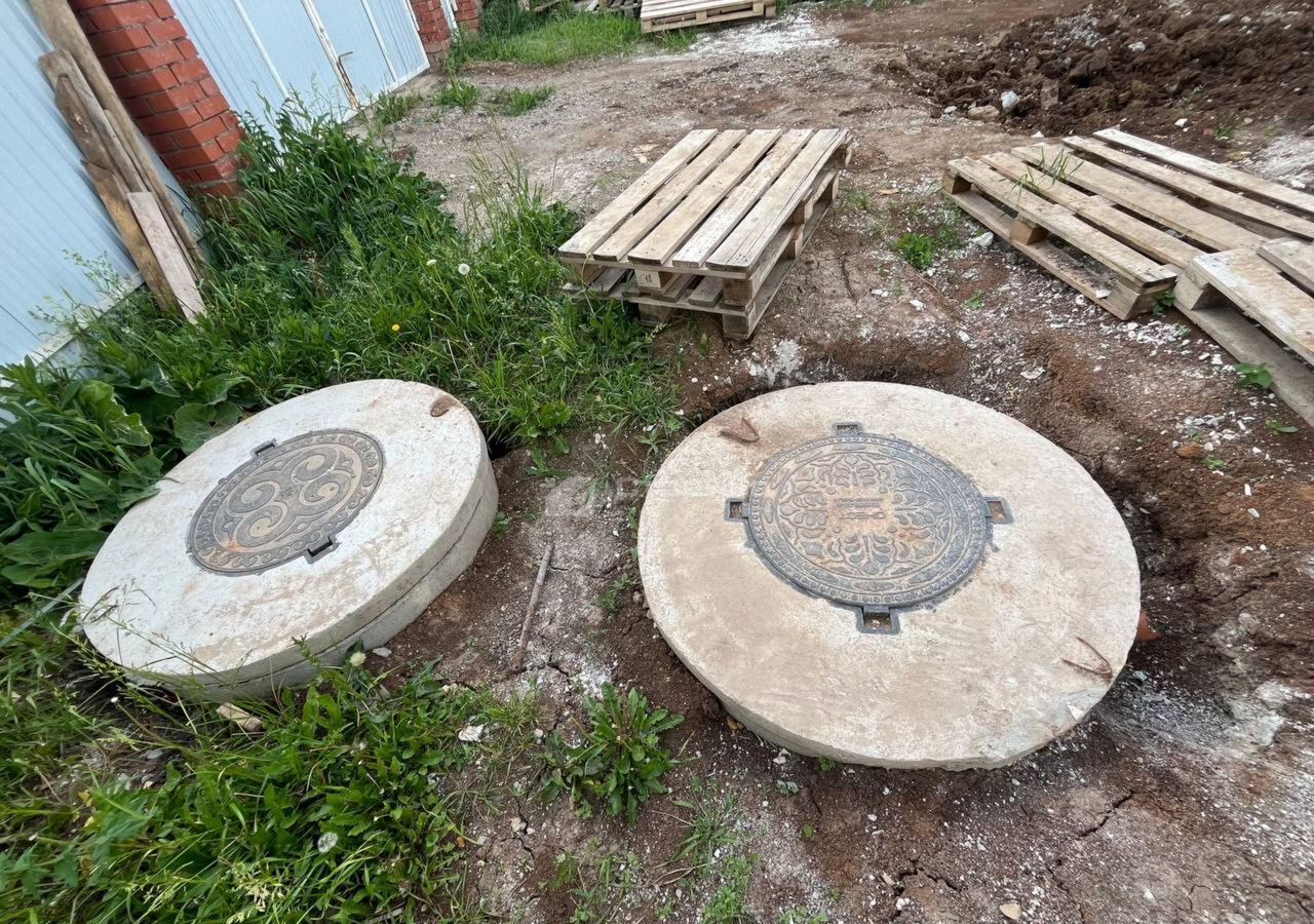 дом г Уфа с Нагаево ул Чудесная р-н Октябрьский фото 26