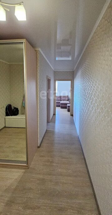 квартира г Астрахань р-н Советский ул Боевая 126к/5 фото 14