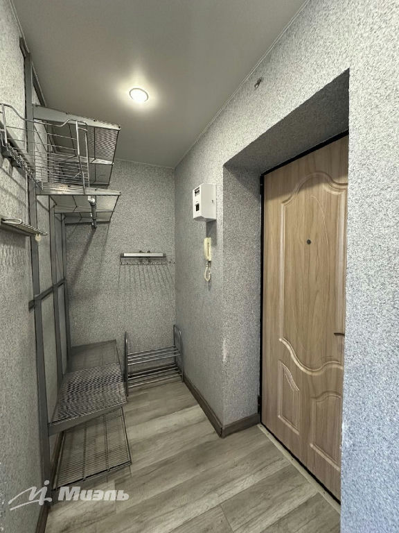 квартира г Орехово-Зуево ул Муранова 33 фото 7
