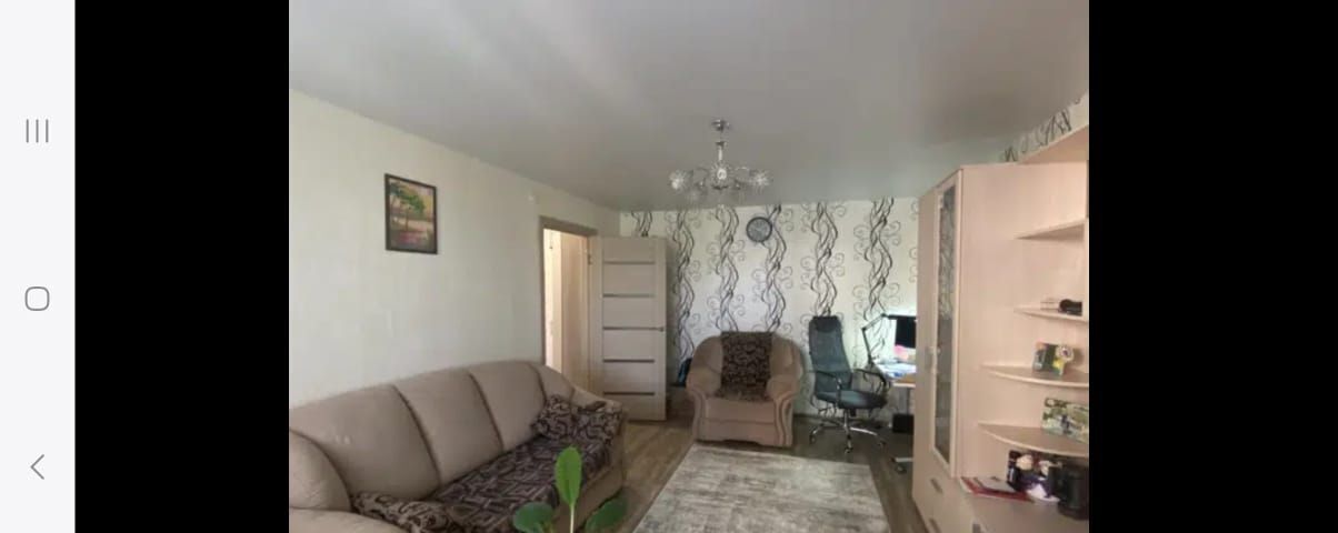 квартира г Михайловка ул Республиканская 34а фото 13