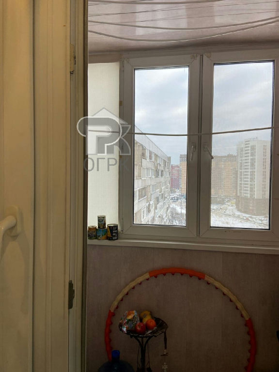 квартира г Балашиха мкр Павлино Ольгино МЦД-4, 39А фото 12