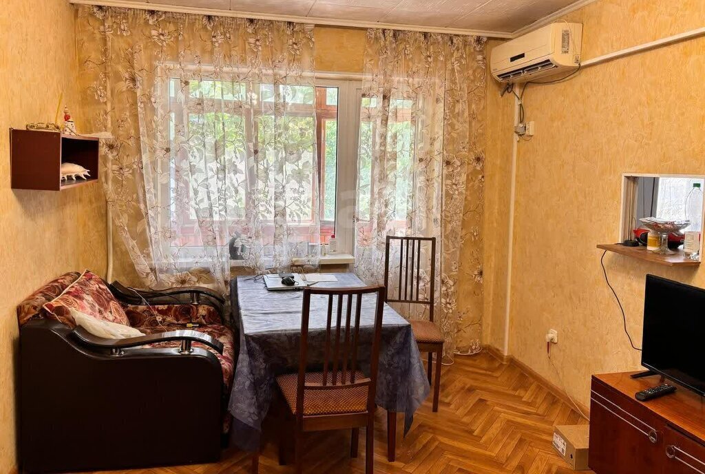 квартира г Астрахань р-н Ленинский ул Савушкина 34 фото 12