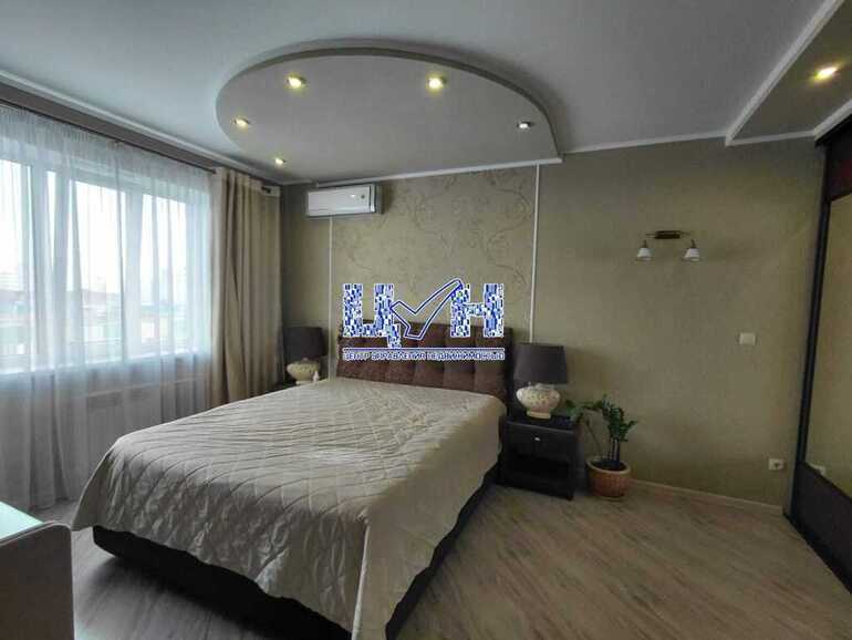 квартира г Курск р-н Центральный пр-кт Вячеслава Клыкова 13 фото 6