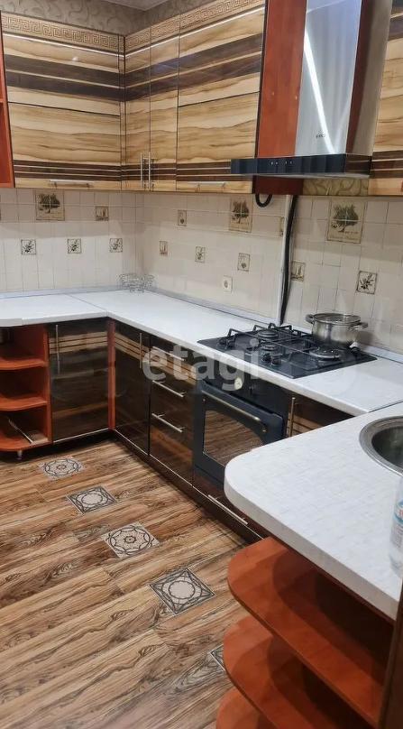 квартира г Надым ул Зверева 29/1 район, муниципальный округ Надымский фото 9