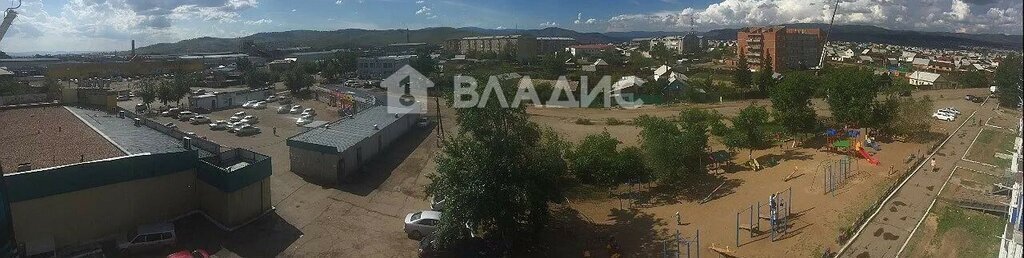 квартира г Улан-Удэ р-н Советский ул Кабанская 8 Заречный фото 15