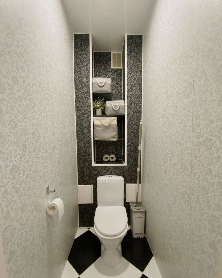 квартира г Сыктывкар ш Сысольское 17/1 фото 9
