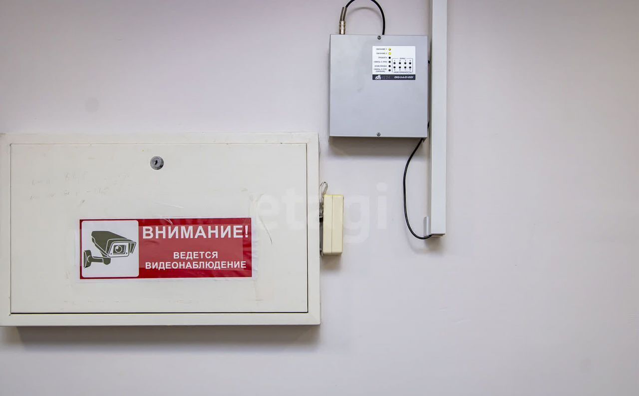 свободного назначения г Тюмень р-н Калининский ул Орджоникидзе 67 фото 37