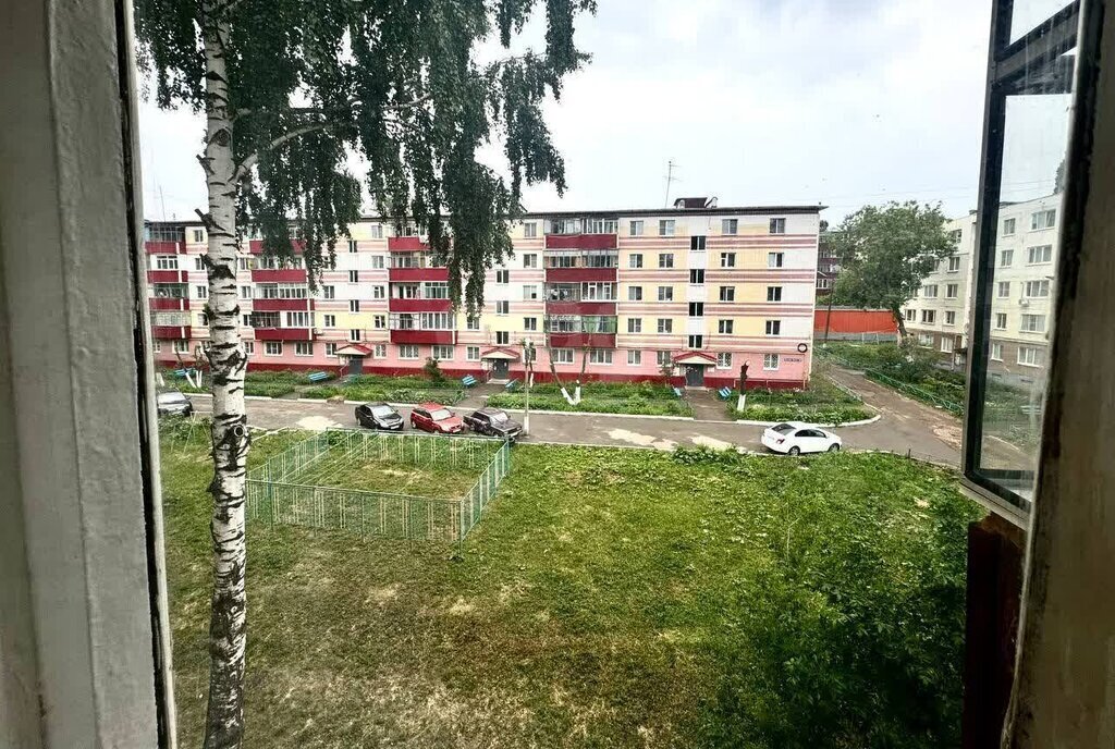 квартира г Саранск р-н Октябрьский б-р Эрьзи 22 фото 25