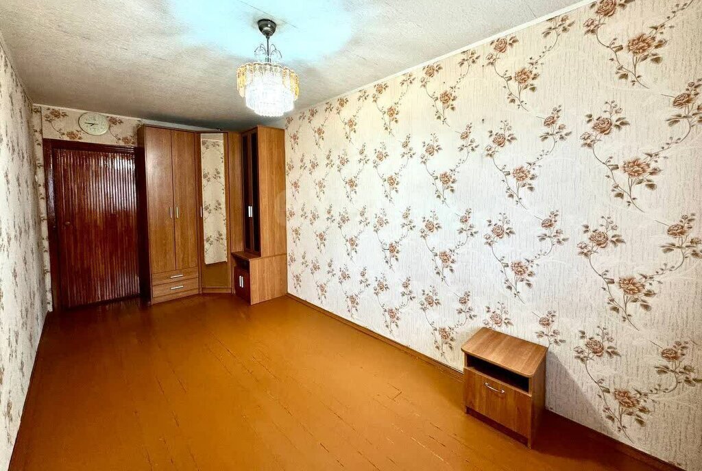 квартира г Саранск р-н Октябрьский б-р Эрьзи 22 фото 15