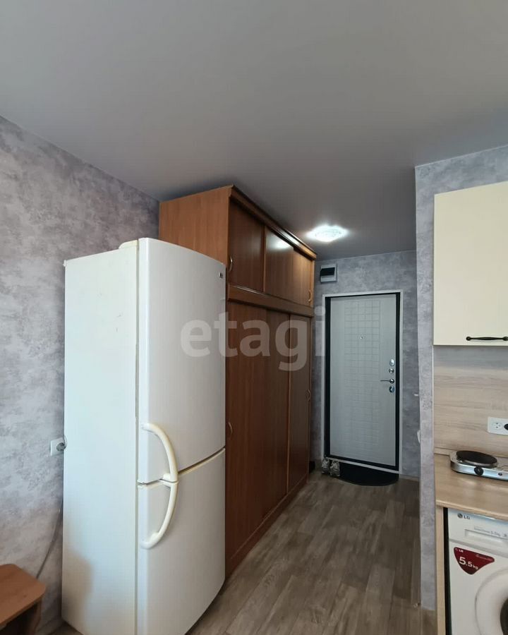 квартира г Владивосток р-н Первомайский ул Окатовая 18 фото 8