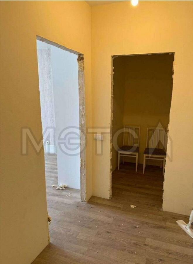 квартира г Санкт-Петербург метро Фрунзенская пр-кт Московский 73к/5 ЖК «Времена года» округ Измайловское фото 15