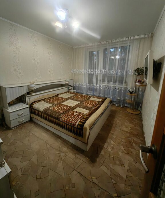 квартира г Набережные Челны р-н Автозаводский 30-й комплекс 9 фото 10