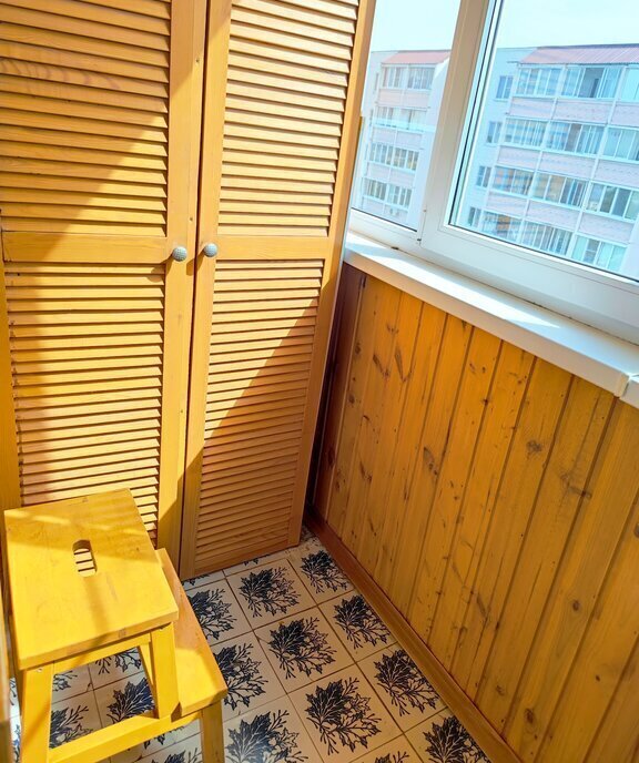 квартира г Истра ул ЭХ Большевик 5 Нахабино фото 6