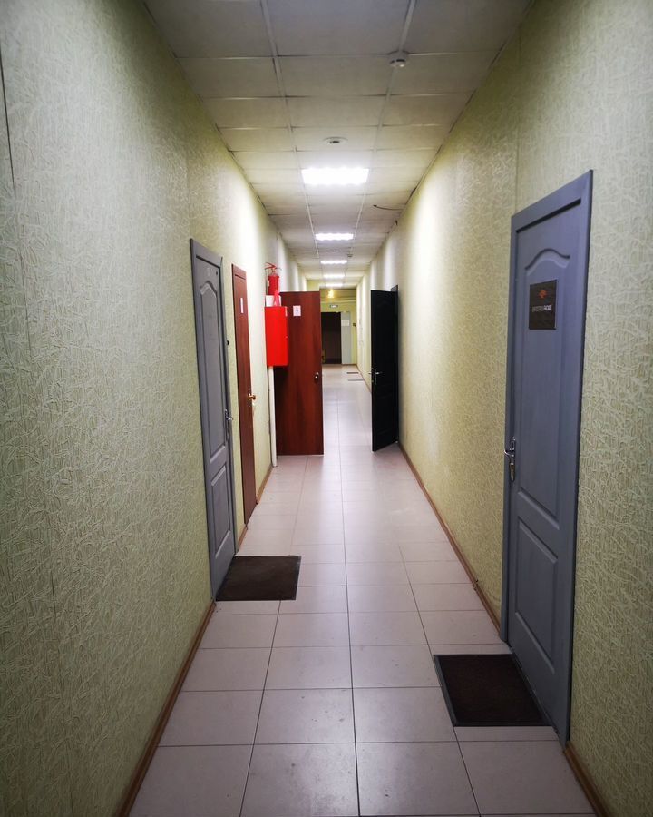 офис г Новосибирск р-н Октябрьский Речной вокзал ул Нижегородская 27/1 фото 5