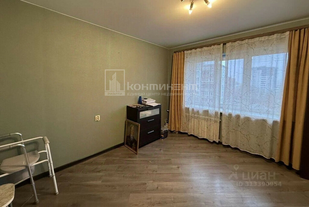 квартира г Ковров ул Строителей 27/1 фото 5