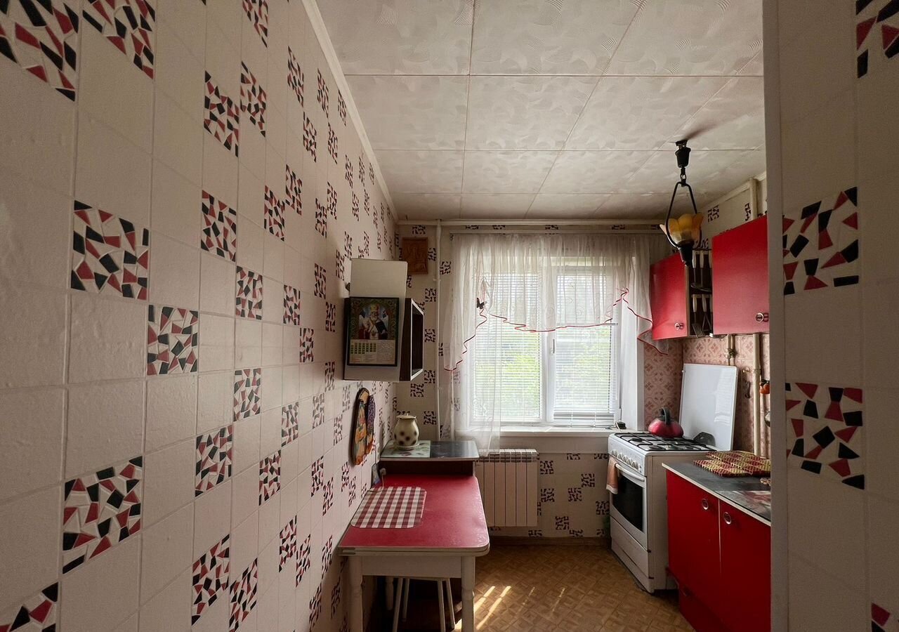 квартира г Липецк р-н Советский ул Филипченко 12/2 фото 7