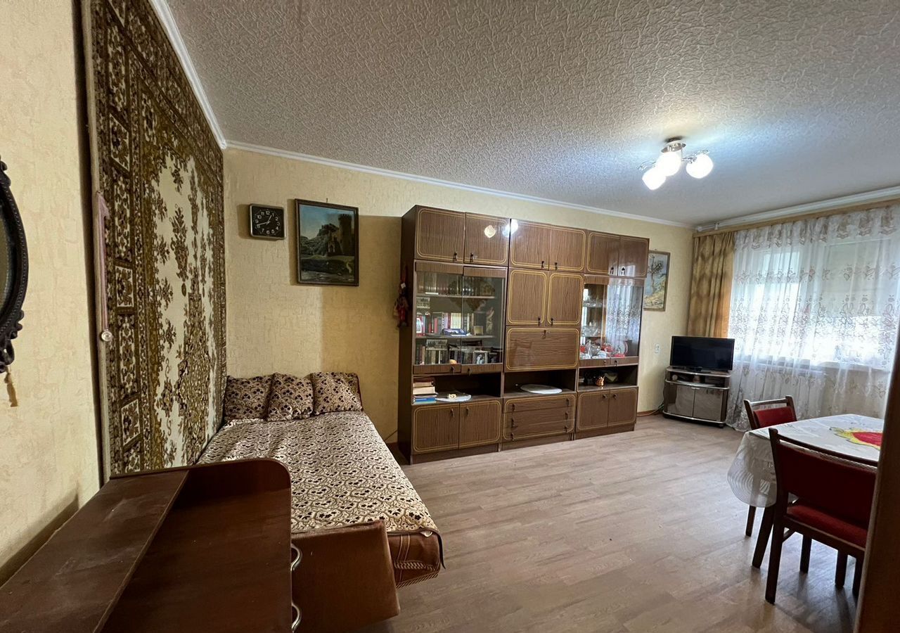 квартира г Липецк р-н Советский ул Филипченко 12/2 фото 10