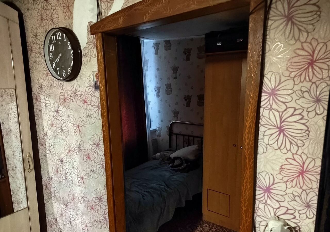 дом г Новокузнецк р-н Центральный ул Карьерная 40 Кемеровская обл. — Кузбасс фото 6
