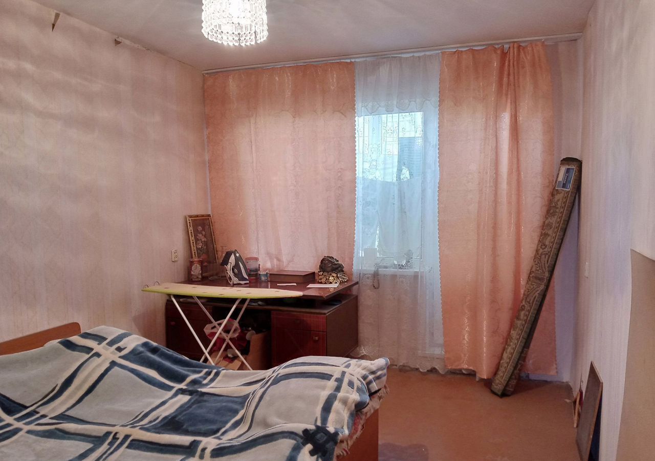 квартира г Саранск р-н Октябрьский ул Гожувская 44 фото 3