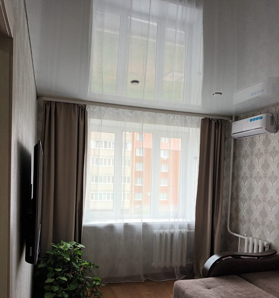 квартира г Салават ул Бекетова 24 фото 2