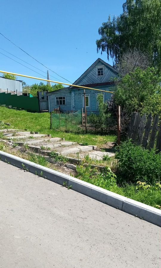 дом р-н Мамадышский г Мамадыш ул Карла Маркса 4 Республика Татарстан Татарстан, муниципальное образование Мамадыш фото 1