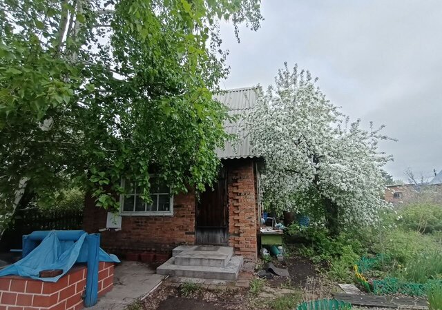 р-н Октябрьский территория СОСН Строитель-84, аллея 6Н фото