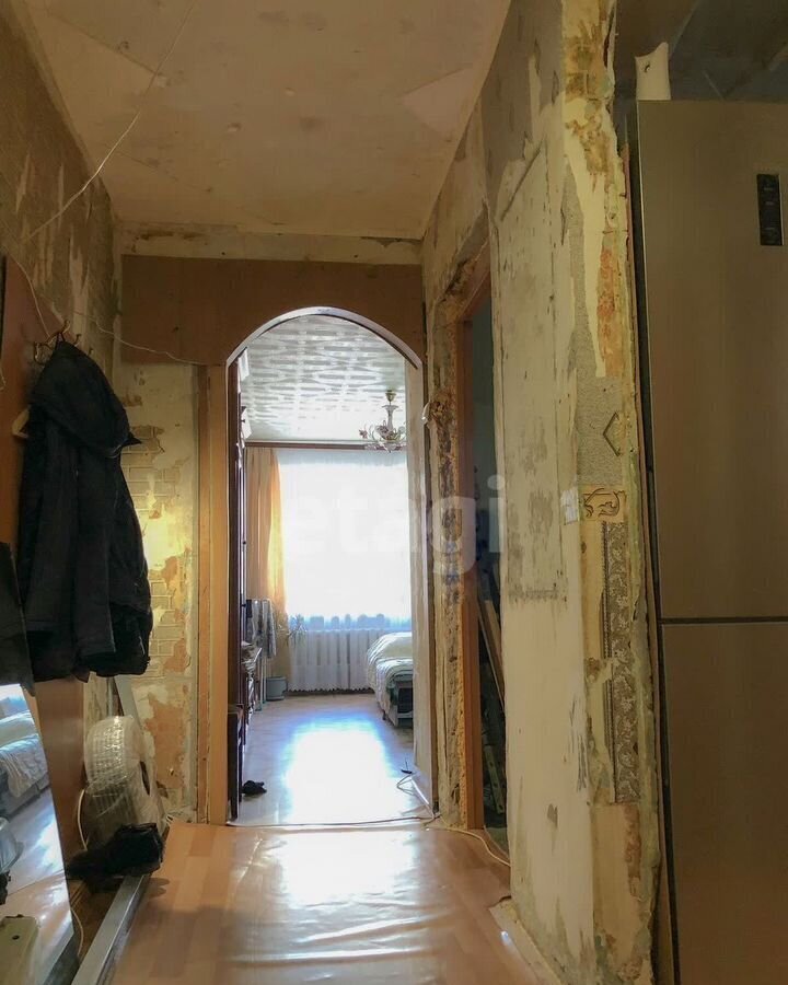квартира г Стерлитамак ул Коммунистическая 18 фото 2