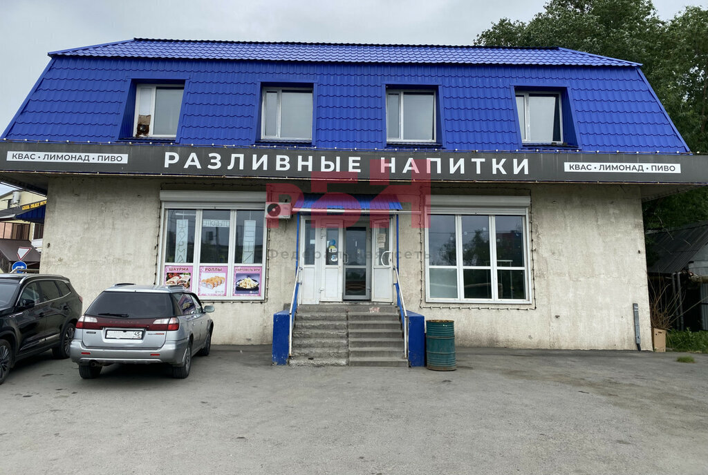 торговое помещение г Курган б-р Мира 20б фото 10
