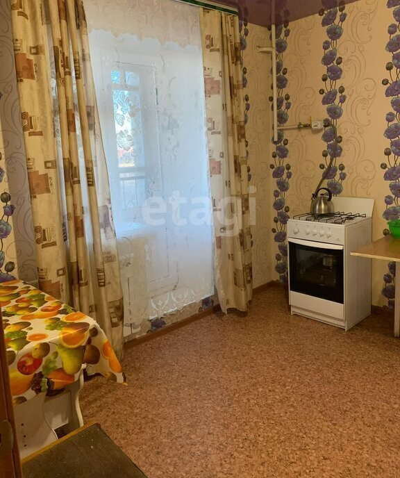 квартира г Стерлитамак Солнечный ул Юрматинская 1а фото 11