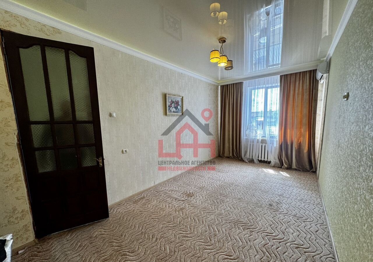 квартира г Ессентуки ул Октябрьская 335/1 фото 12