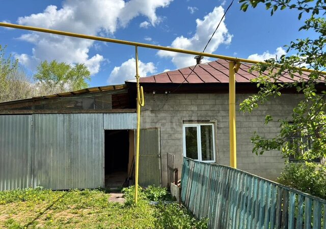 дом ул 3-я Тесьминская 10 фото